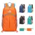 Mochila dobrável portátil , mochila leve para caminhada e trilhas na internet
