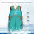 Mochila dobrável portátil , mochila leve para caminhada e trilhas - comprar online
