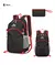 Mochila dobrável portátil , mochila leve para caminhada e trilhas - comprar online