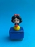Carimbo Princesas Branca de Neve