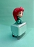 Carimbo Princesa Ariel - comprar online