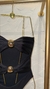 Body diva black - Fialho Clothing