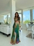 Vestido longo Alice
