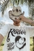 T-shirt oversid rodeo Texas - Fialho Clothing
