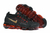 Nike Air VaporMax Vermelho e preto - comprar online