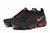 Nike Air VaporMax Vermelho e preto na internet