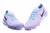 Nike Air VaporMax branco e rosa na internet