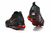 Nike Air VaporMax Vermelho e preto - Pk Imports 