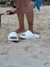 Chinelo NUVEM Branco - Super Leve na internet