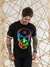 Camiseta Slim com Pedraria - comprar online