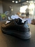 Sneaker em Couro - LOJAS ANDREZINHO 
