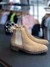 Chelsea Couro Camurça AND - comprar online