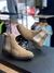 Chelsea Couro Camurça AND - loja online