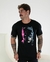 Camiseta estampa BATMAN - comprar online