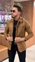 Casaco Zipoff Slim Fit - comprar online