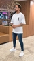 Camiseta Oversized La Capa - comprar online
