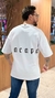 Camiseta Oversized La Capa - loja online