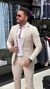 Blazer Alfaiataria Slim - comprar online