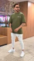 Camiseta Oversized Dubliin na internet
