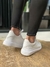 Sneaker And Clothing – Couro Legítimo - LOJAS ANDREZINHO 