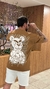 Camiseta Oversized - LOJAS ANDREZINHO 