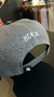 Boné BLCK Cinza Mescla Elite - LOJAS ANDREZINHO 