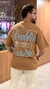 Camiseta Over Dubliin - loja online