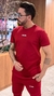 Conjunto Moletom Lacapa na internet