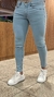 Calça Super Skinny Delavê na internet