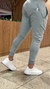 Calça Moletinho Cinza Archange - comprar online