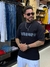 Camiseta Over Confia no Pai - comprar online