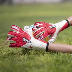NKAM PRO RED