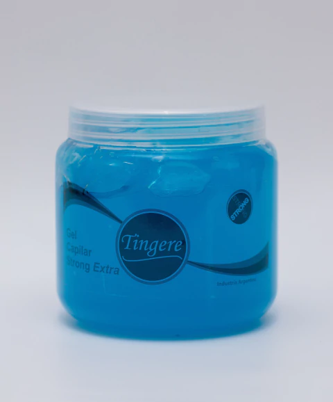 Gel 500g