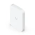 Ubiquiti UniFi U7 In-Wall U7-IW Access Point WiFi 7 de Pared Doble Banda 2.5G PoE Switch Integrado en internet