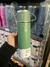 Vaso con taza Stanley