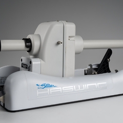 Haswing blanco 55lb + control + base - tienda online