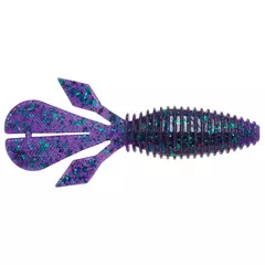 Zman PALMETTO BUGZ 4"