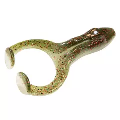 Zman HARD LEG FROGZ 4" - tienda online