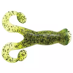 Zman POP FROGZ 4" - Lureborn