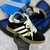 Tênis Adidas Gazelle Premium – Preto