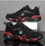 Tênis Puma BMW Preto e Vermelho