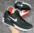 Tênis Nike Air Max 90 Preto com Branco