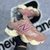 Tênis New Balance 9060 – Rosa - comprar online