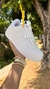 Tênis Nike Air Force AF1 Linha Premium - Branco