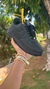 Tênis Nike Air Force AF1 Linha Premium - Preto - comprar online
