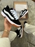 Tênis Vans Hylane Preto e Branco - comprar online