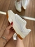 Tênis Vans Hylane Branco - comprar online
