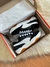Tênis Puma 180 Preto com detalhes Branco - comprar online