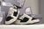 Tênis Nike Dunk The North Face -Branco e Preto - comprar online