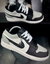 Tênis Nike Jordan cinza e preto - comprar online